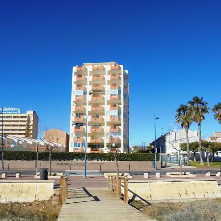 Europeniscola Holidays Lek Ngoại thất bức ảnh