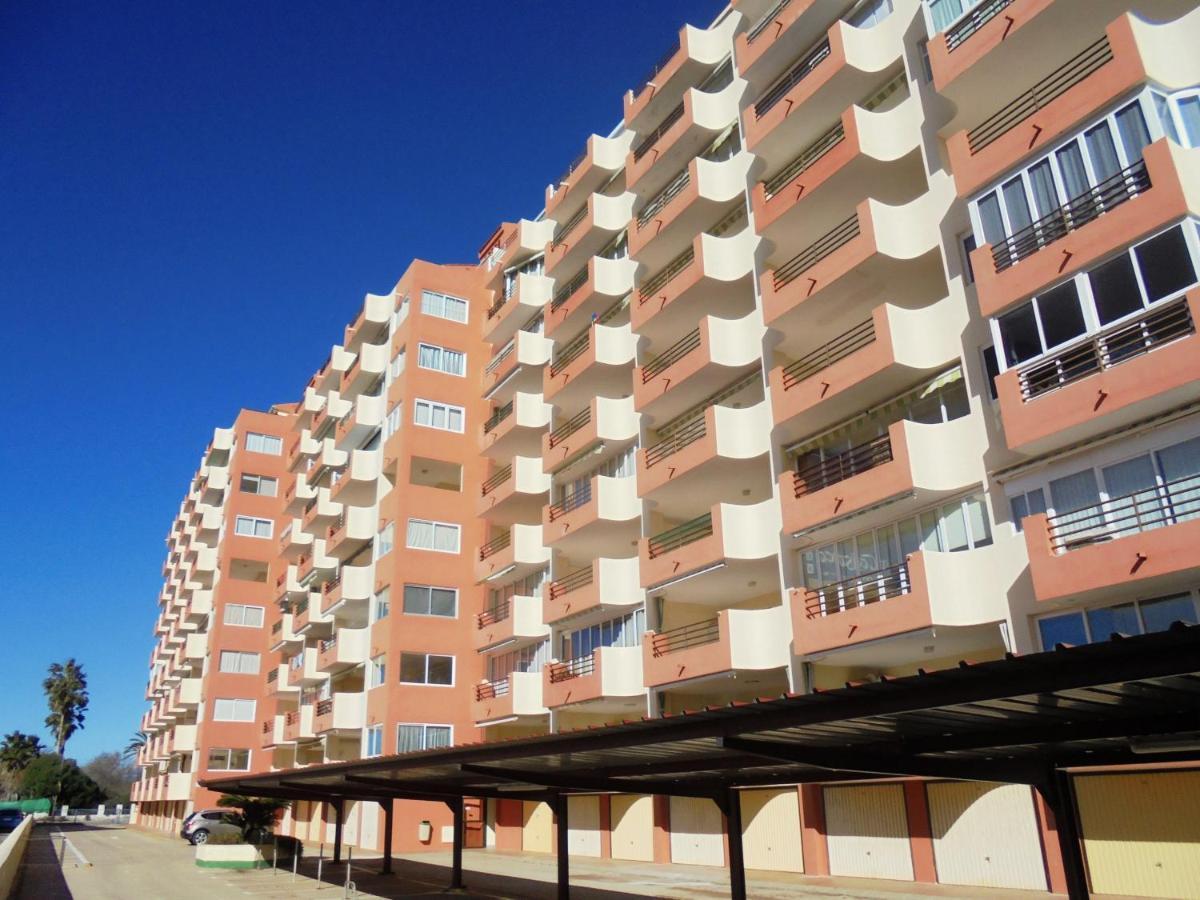Europeniscola Holidays Lek Ngoại thất bức ảnh