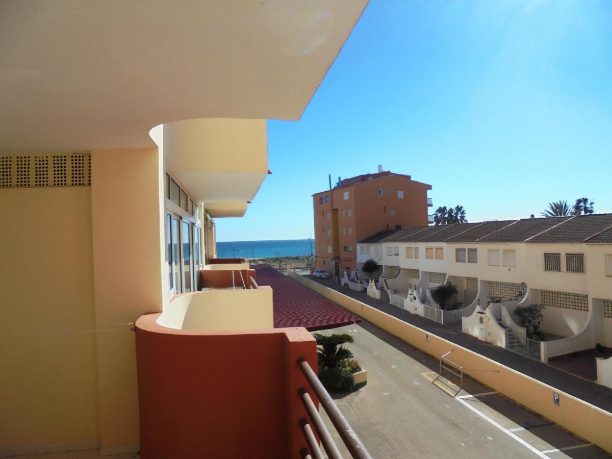 Europeniscola Holidays Lek Ngoại thất bức ảnh