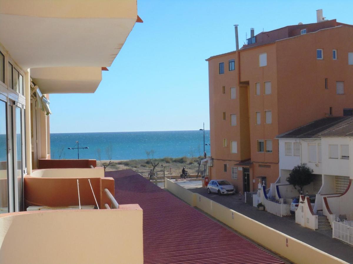 Europeniscola Holidays Lek Ngoại thất bức ảnh